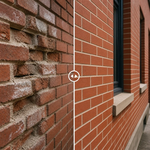 brick worker