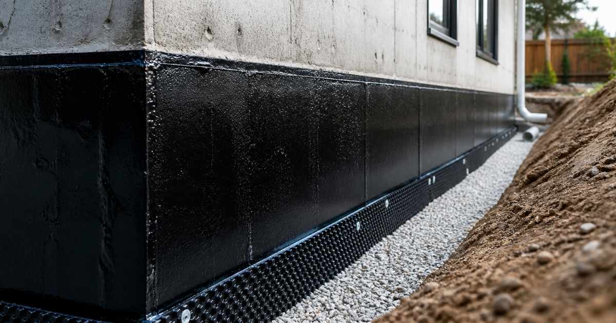 Exterior Waterproofing NYC – Keep Your Foundation Dry
