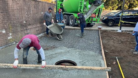 nyc masonry services