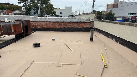 roofing services in nyc