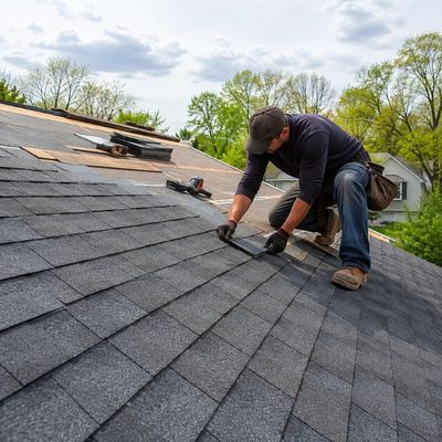 roofing services