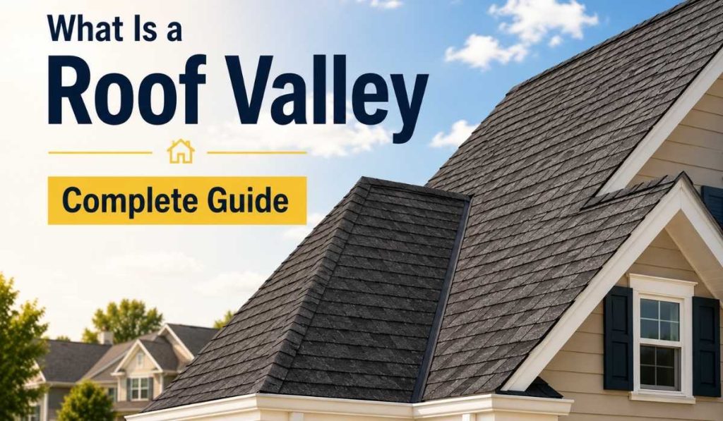 what is roof valley nyc guide