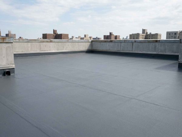 roof waterproofing in nyc