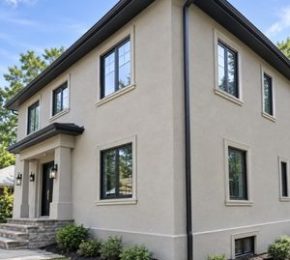 stucco construction ny