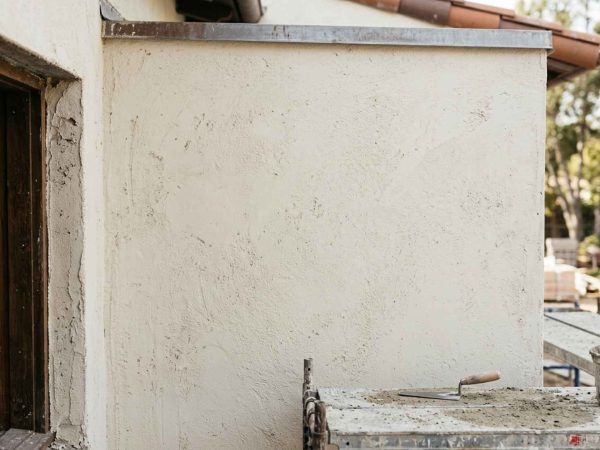 stucco masonry in new york city