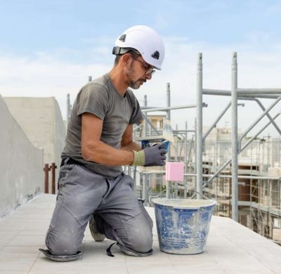 waterproofing contractor nyc